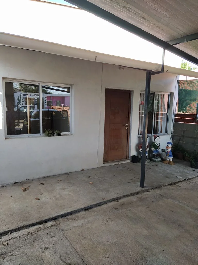 Celestino Vargas y Angela B. de Lopez - Imagen 1