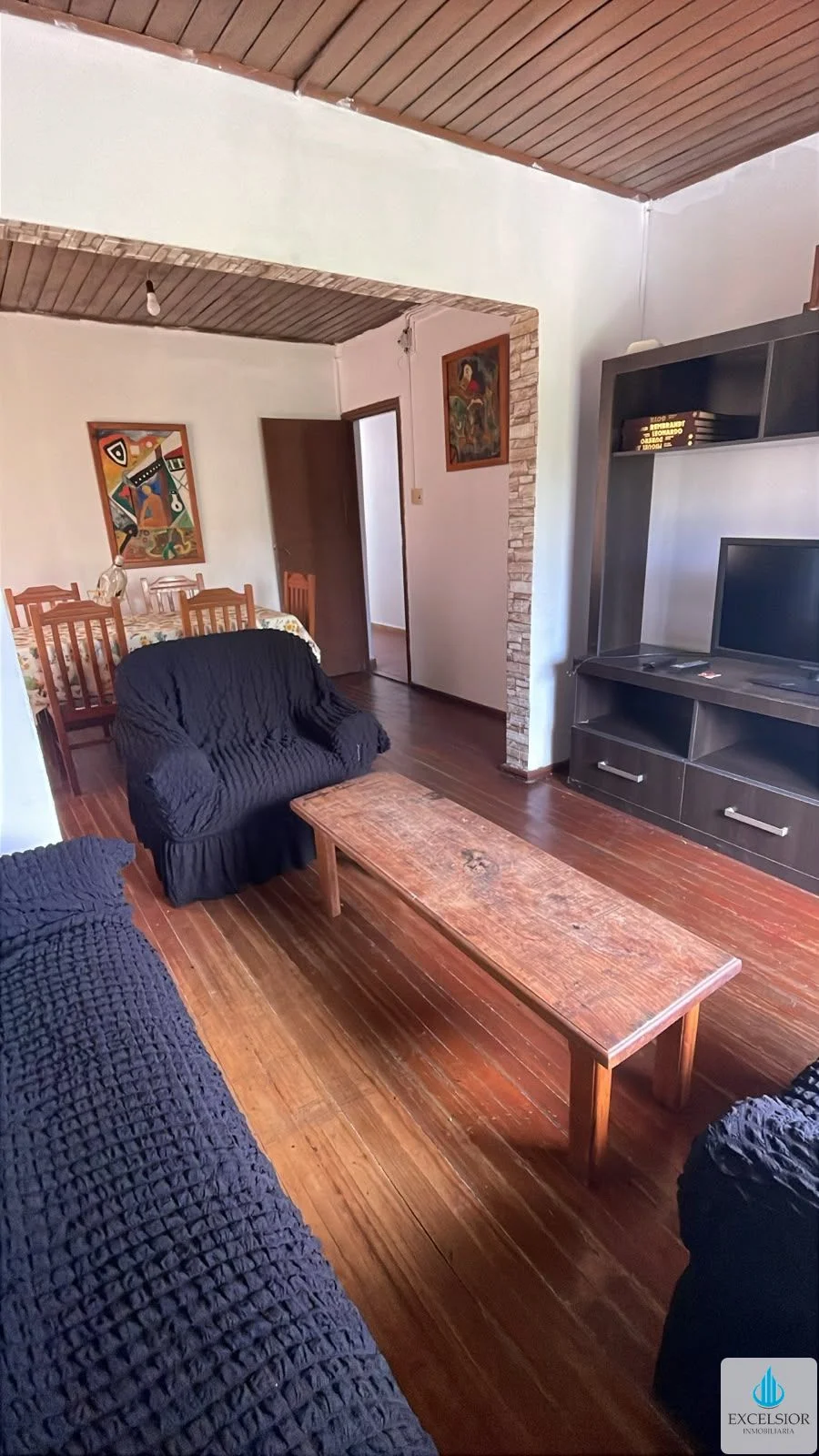 Bvar. Artigas (Equipado) - Imagen 1