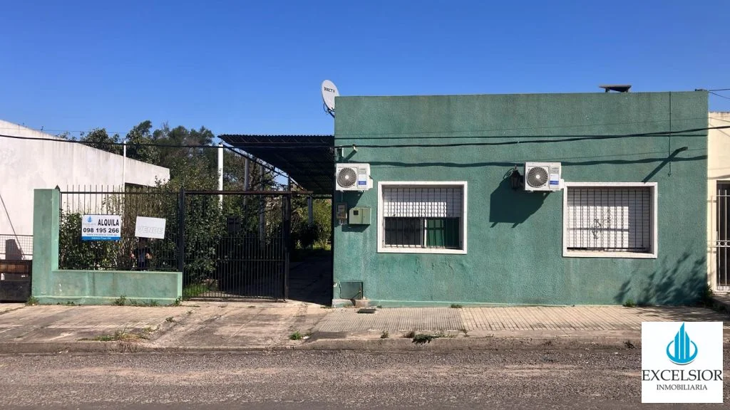 Luis Batlle Berres 891 - Imagen 1