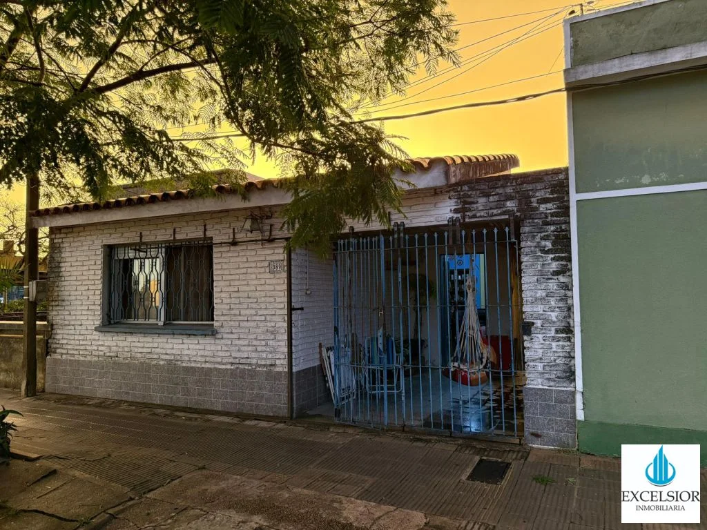 Venancio Balsamo 389 - Imagen 1