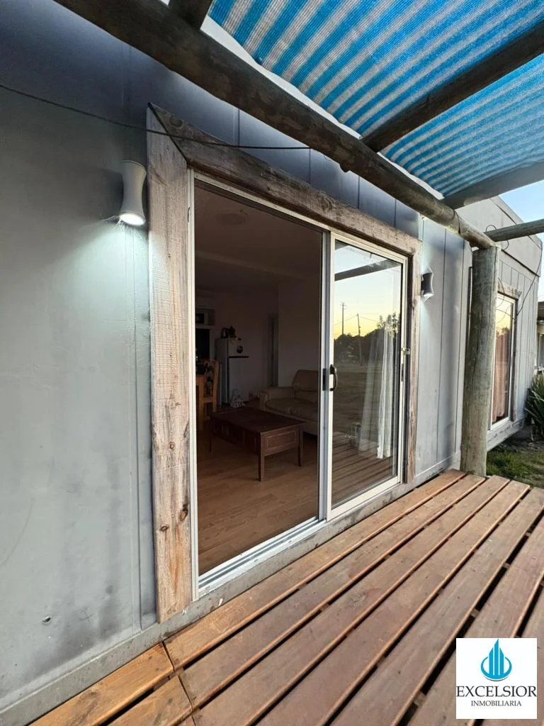 Casa transportable-Equipado - Imagen 1