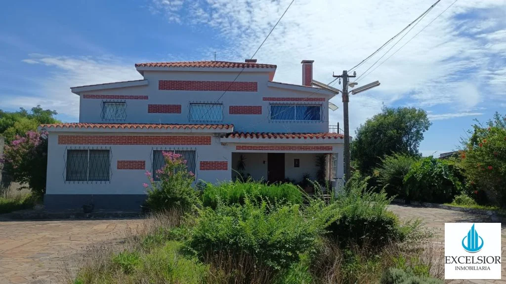 18 de julio casi Angela B de Lopez - Imagen 1