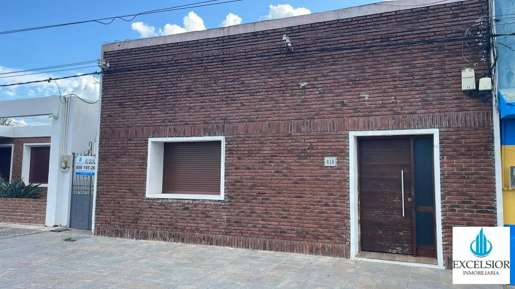 Br Artigas 215 BIS - Imagen 1