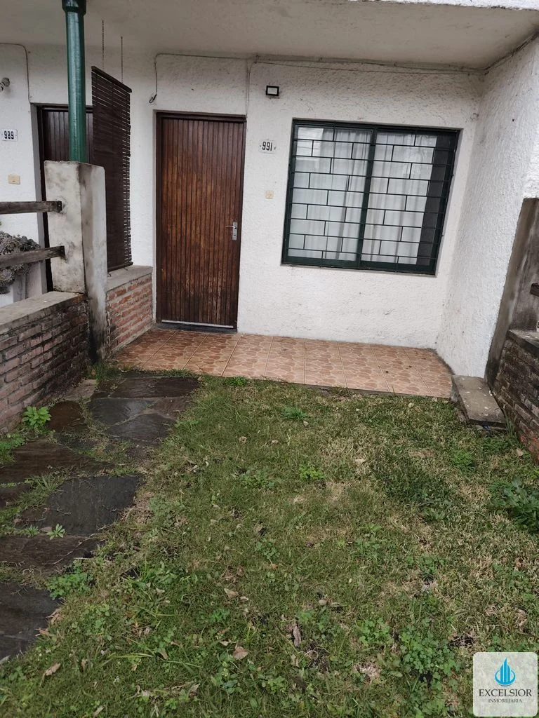 Aparicio saravia 997 - Imagen 1